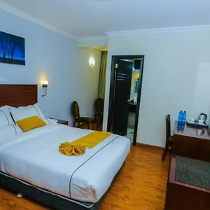 Zemalex Hotel Addis Ababa