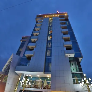 Friendship International Hotel