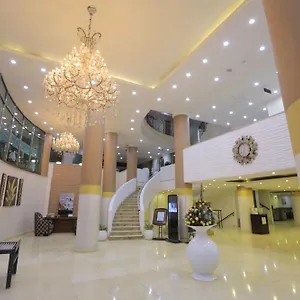Saro Maria **** Addis Ababa