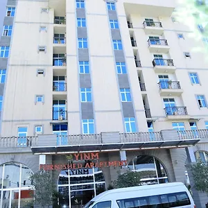 Yinm Furnished Aparthotel