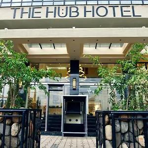 The Hub Hotel